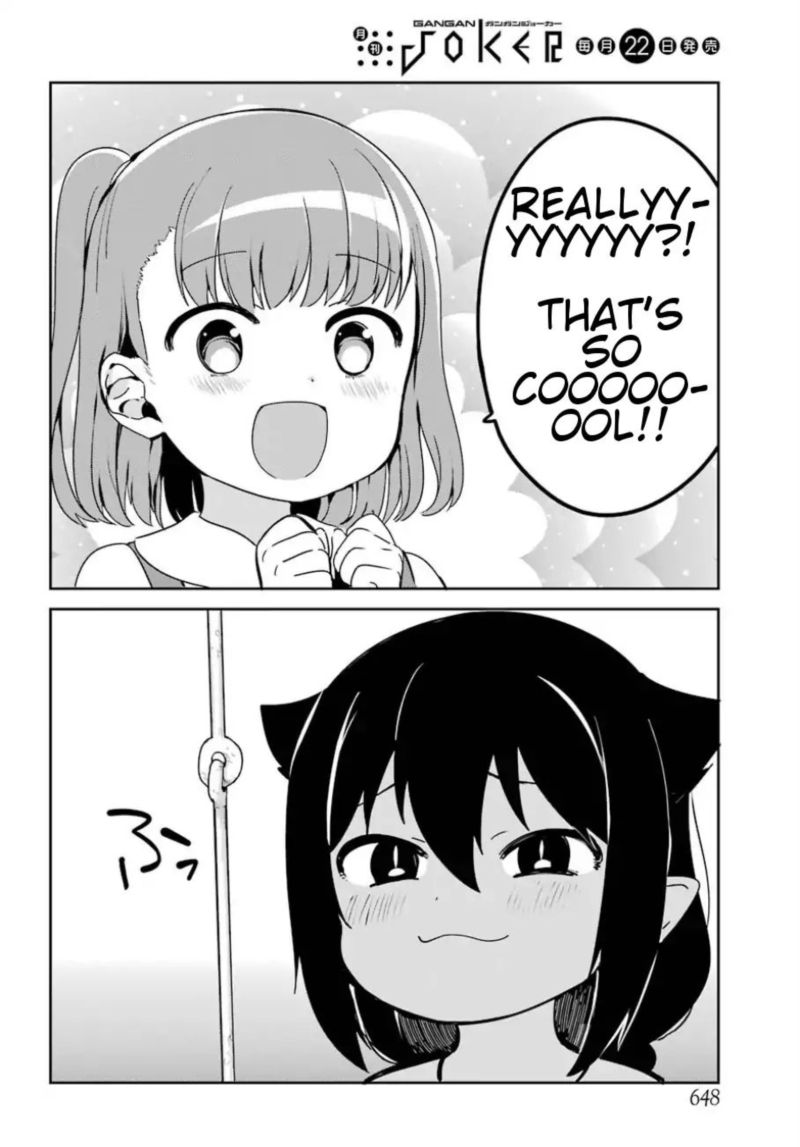 Jahy Sama Wa Kujikenai 29 6