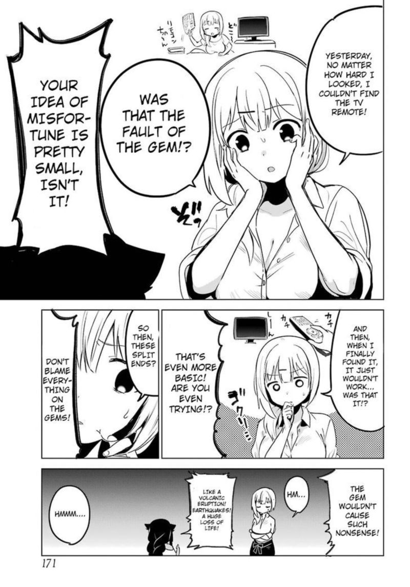 Jahy Sama Wa Kujikenai 3 10