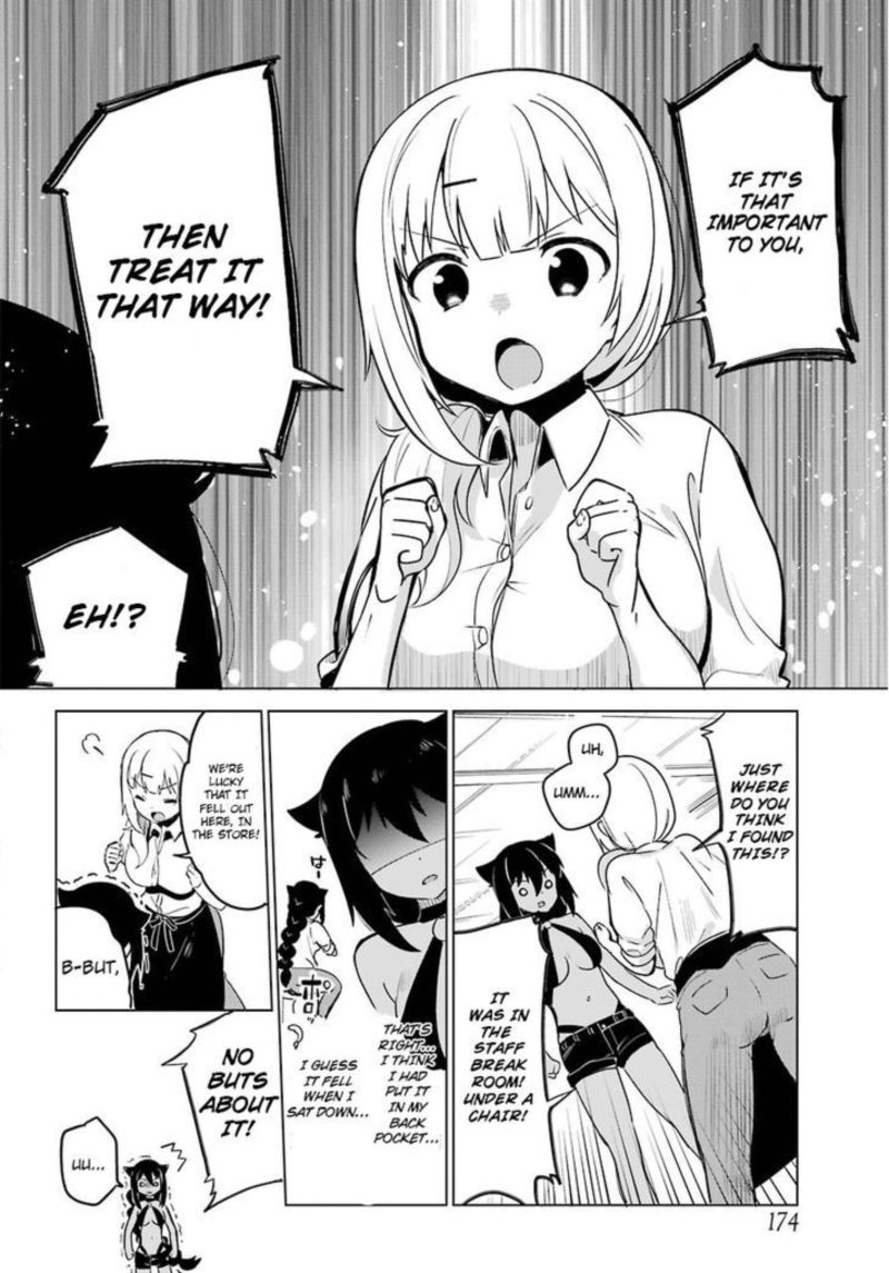 Jahy Sama Wa Kujikenai 3 13