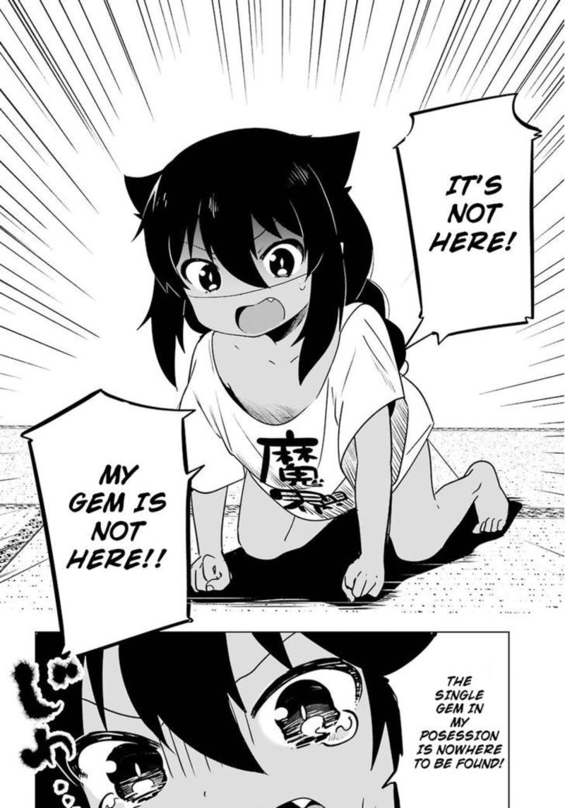 Jahy Sama Wa Kujikenai 3 3