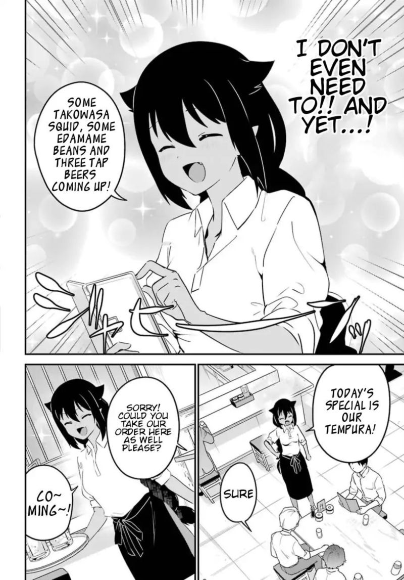 Jahy Sama Wa Kujikenai 31 9
