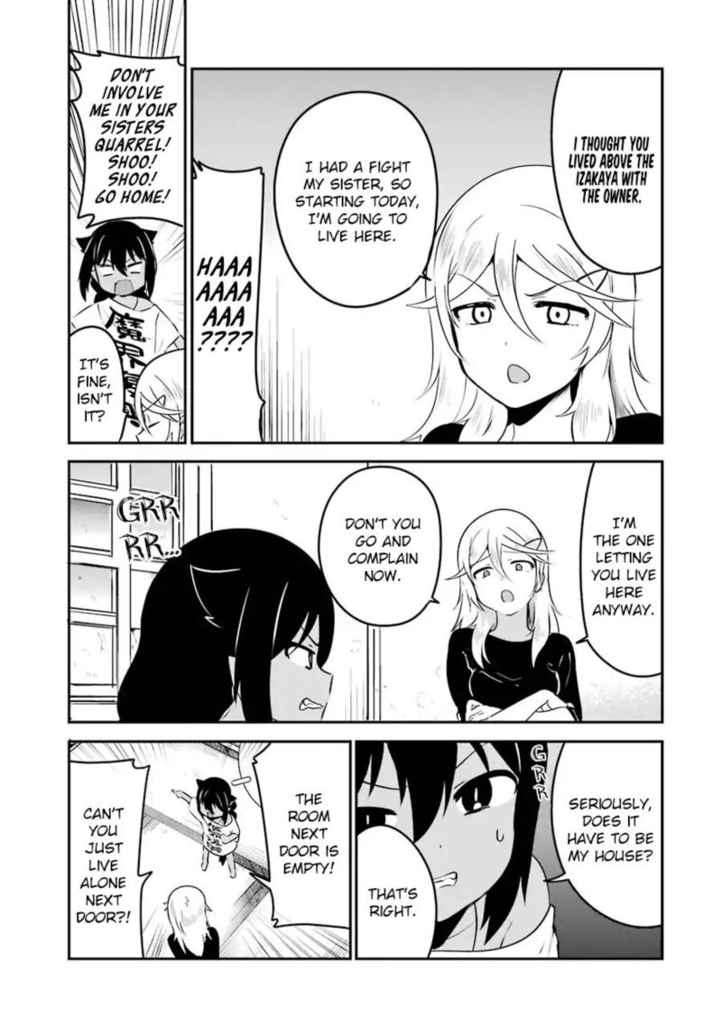 Jahy Sama Wa Kujikenai 32 3