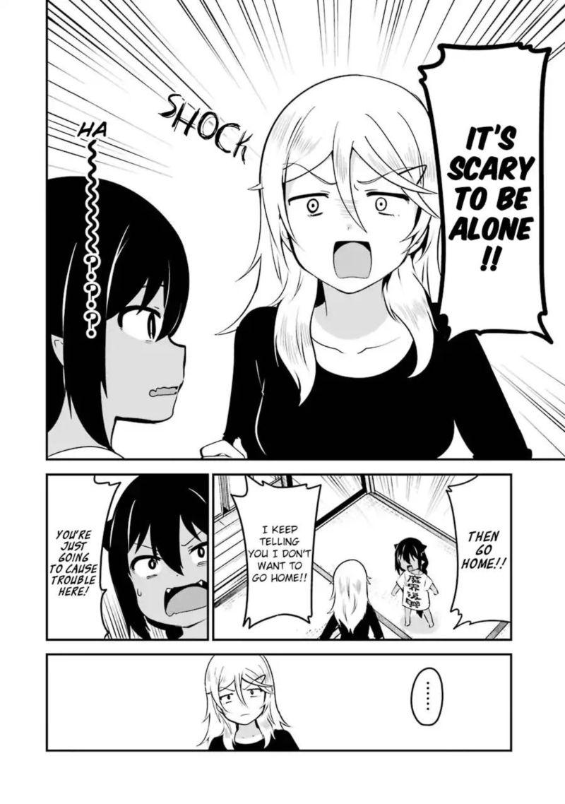 Jahy Sama Wa Kujikenai 32 4