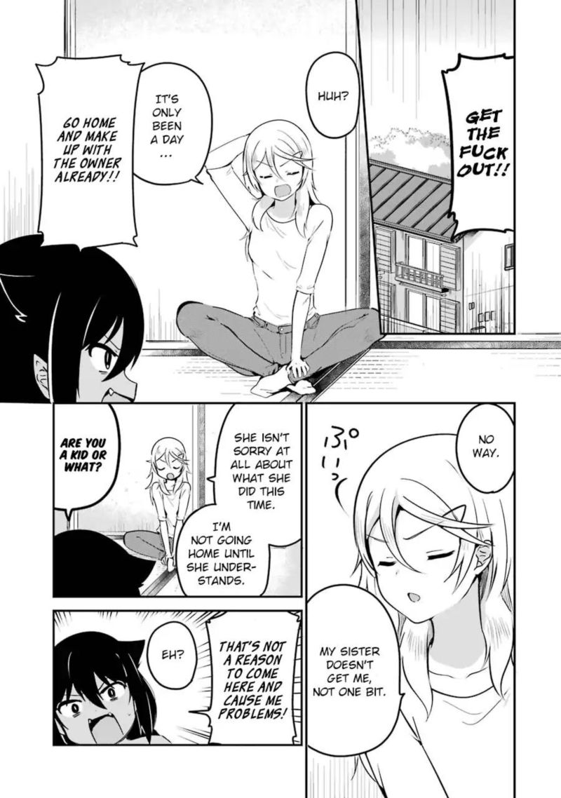 Jahy Sama Wa Kujikenai 32 7