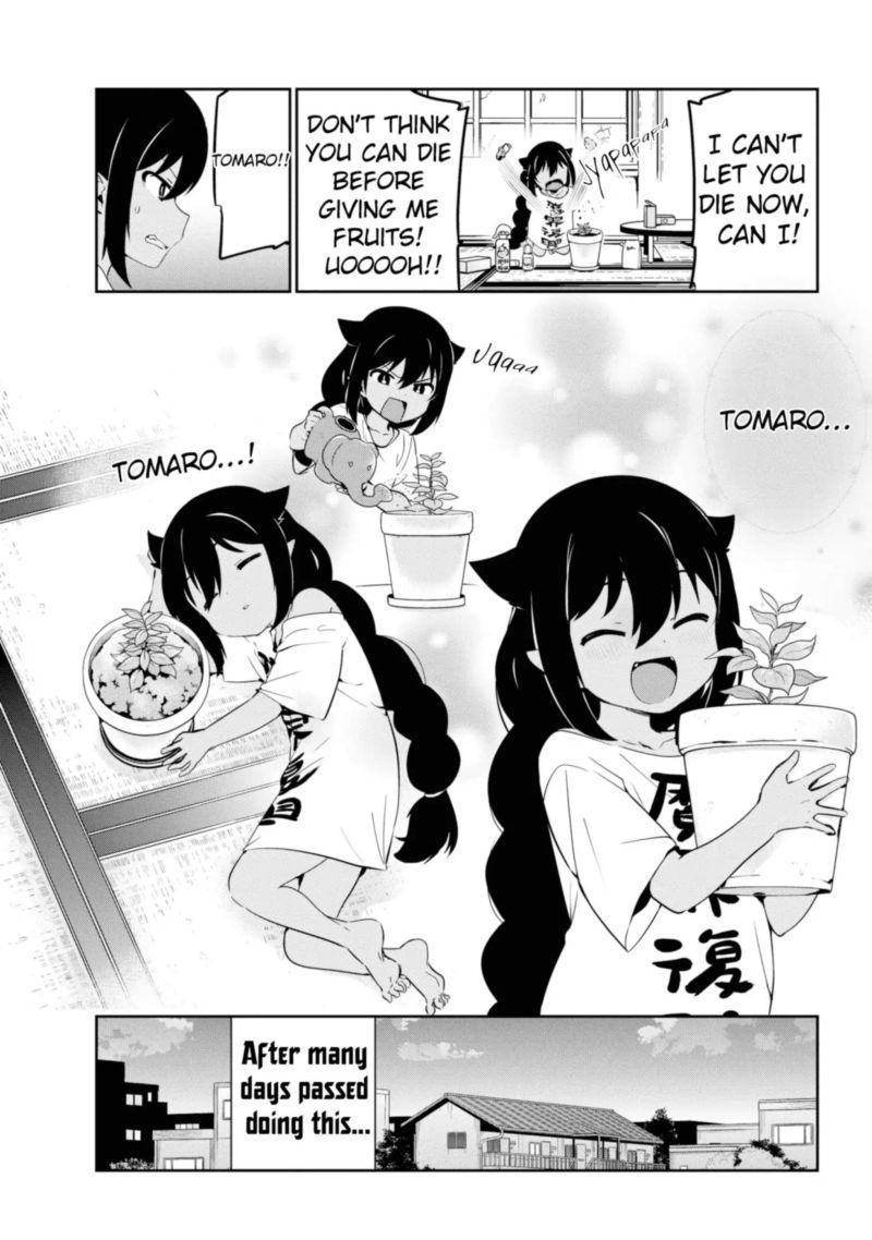 Jahy Sama Wa Kujikenai 33 13