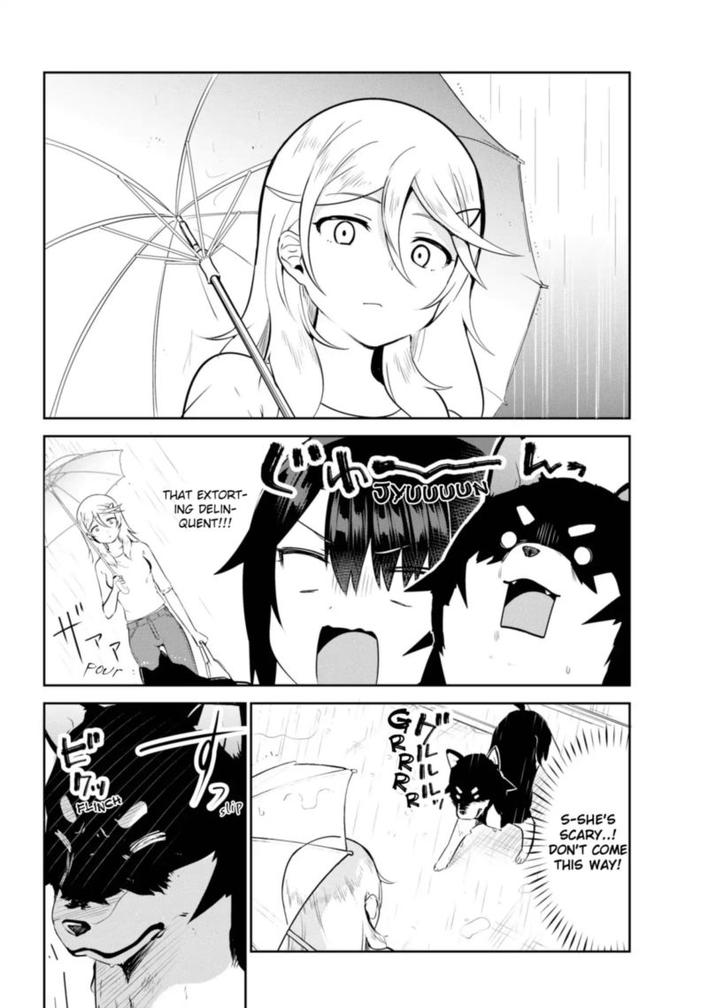 Jahy Sama Wa Kujikenai 34 14