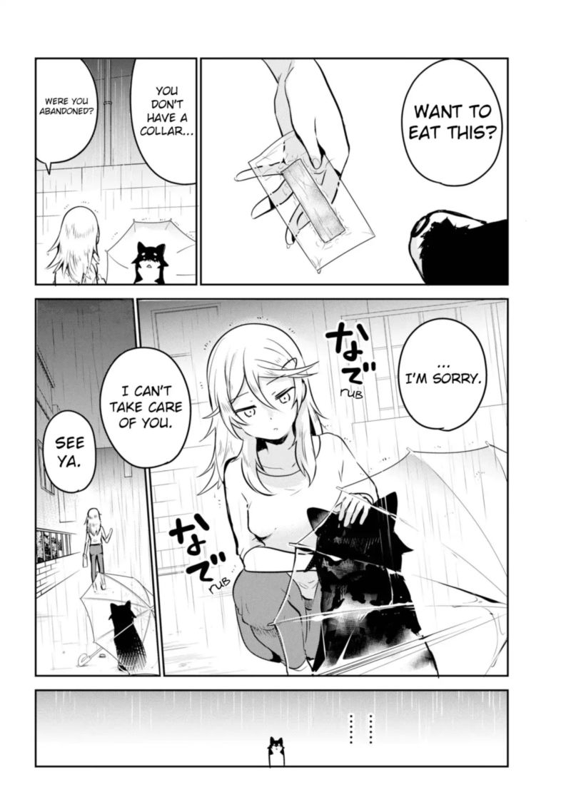 Jahy Sama Wa Kujikenai 34 16