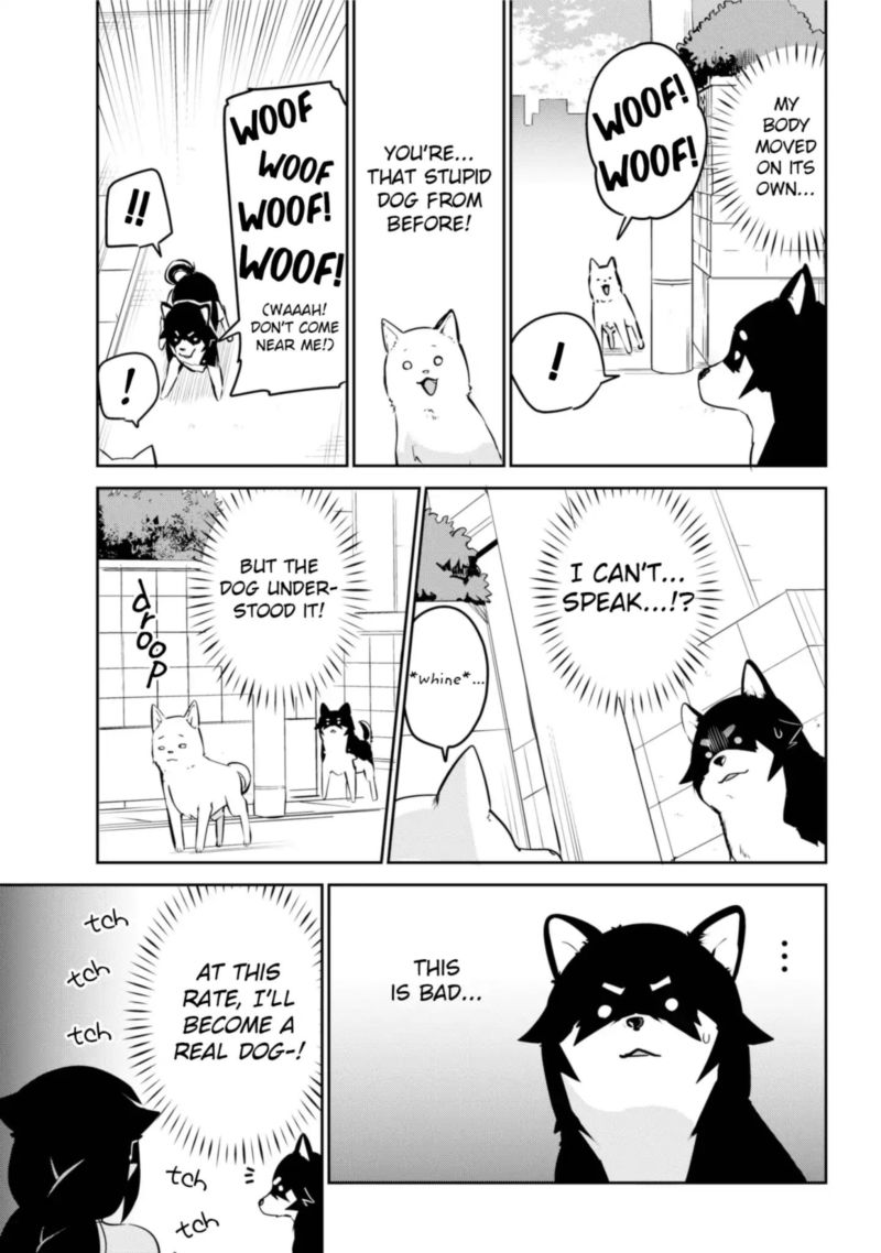Jahy Sama Wa Kujikenai 34 7