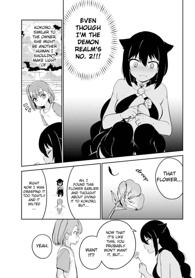 Jahy Sama Wa Kujikenai 35 13