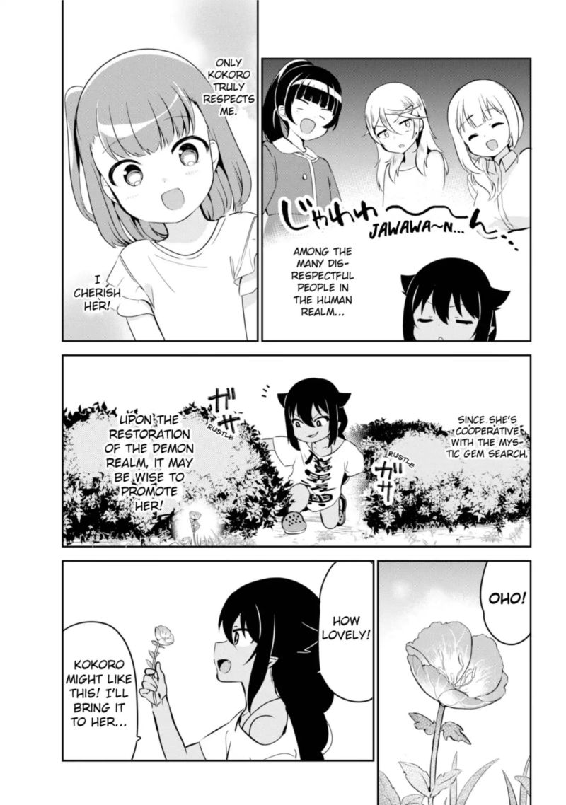 Jahy Sama Wa Kujikenai 35 3