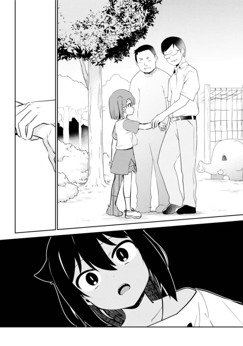 Jahy Sama Wa Kujikenai 35 8