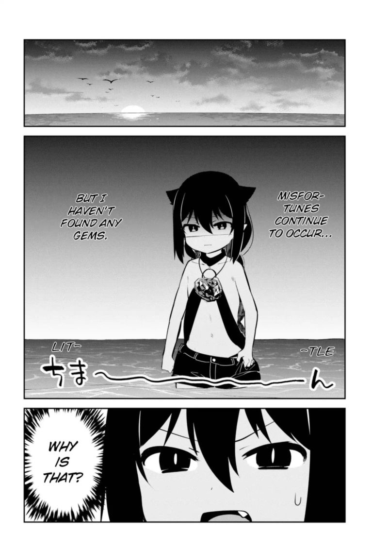 Jahy Sama Wa Kujikenai 37 14