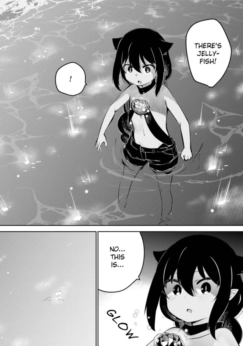 Jahy Sama Wa Kujikenai 37 16