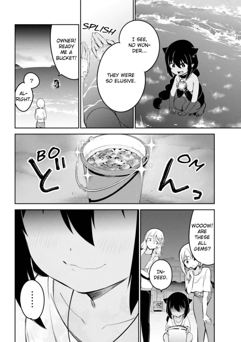 Jahy Sama Wa Kujikenai 37 18