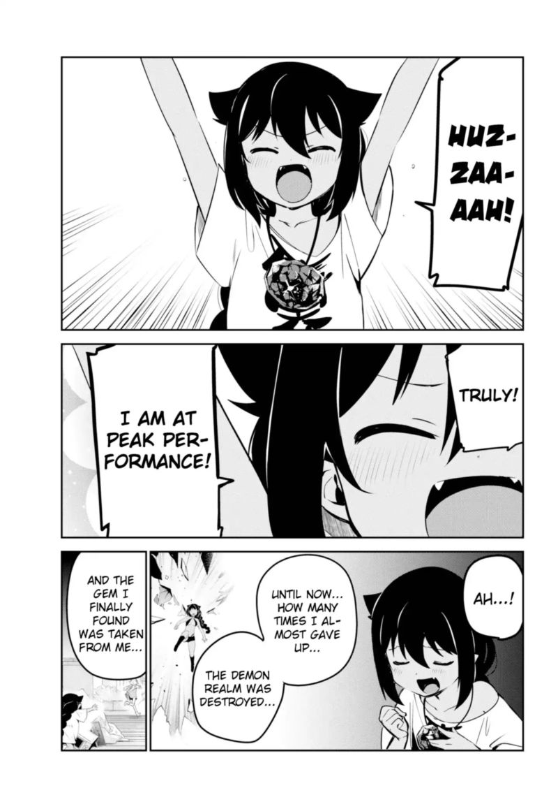 Jahy Sama Wa Kujikenai 37 19