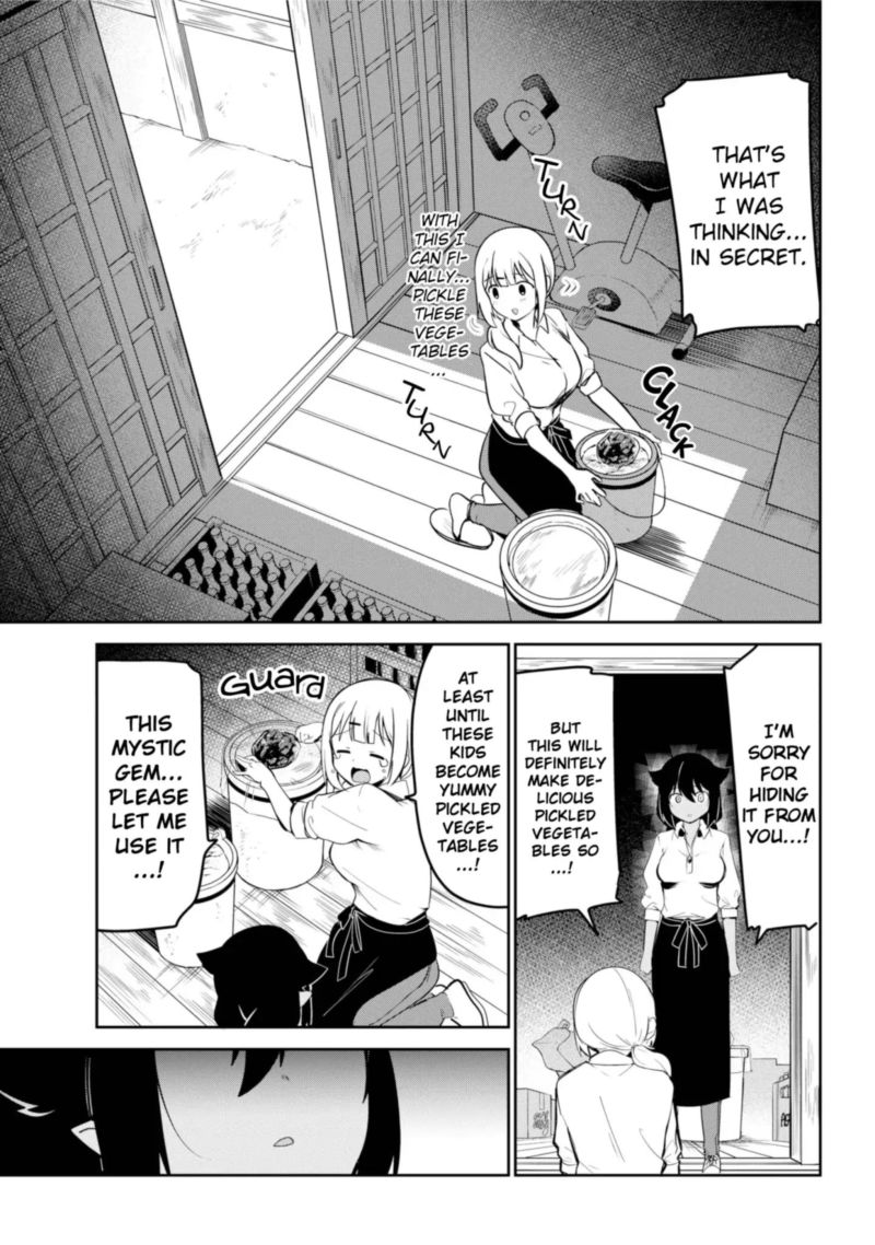 Jahy Sama Wa Kujikenai 38 17