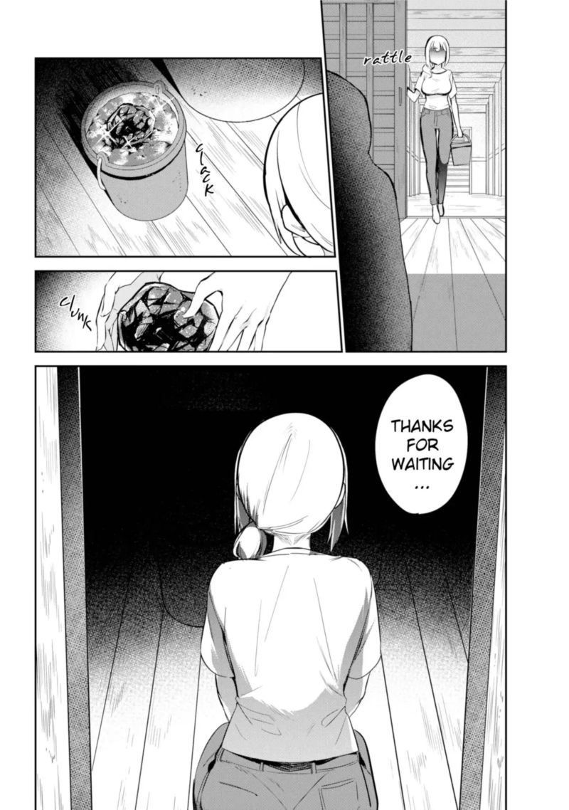 Jahy Sama Wa Kujikenai 38 4