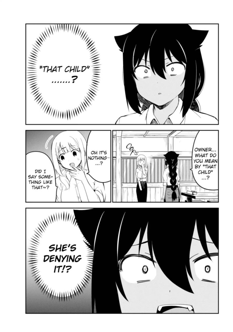 Jahy Sama Wa Kujikenai 38 7
