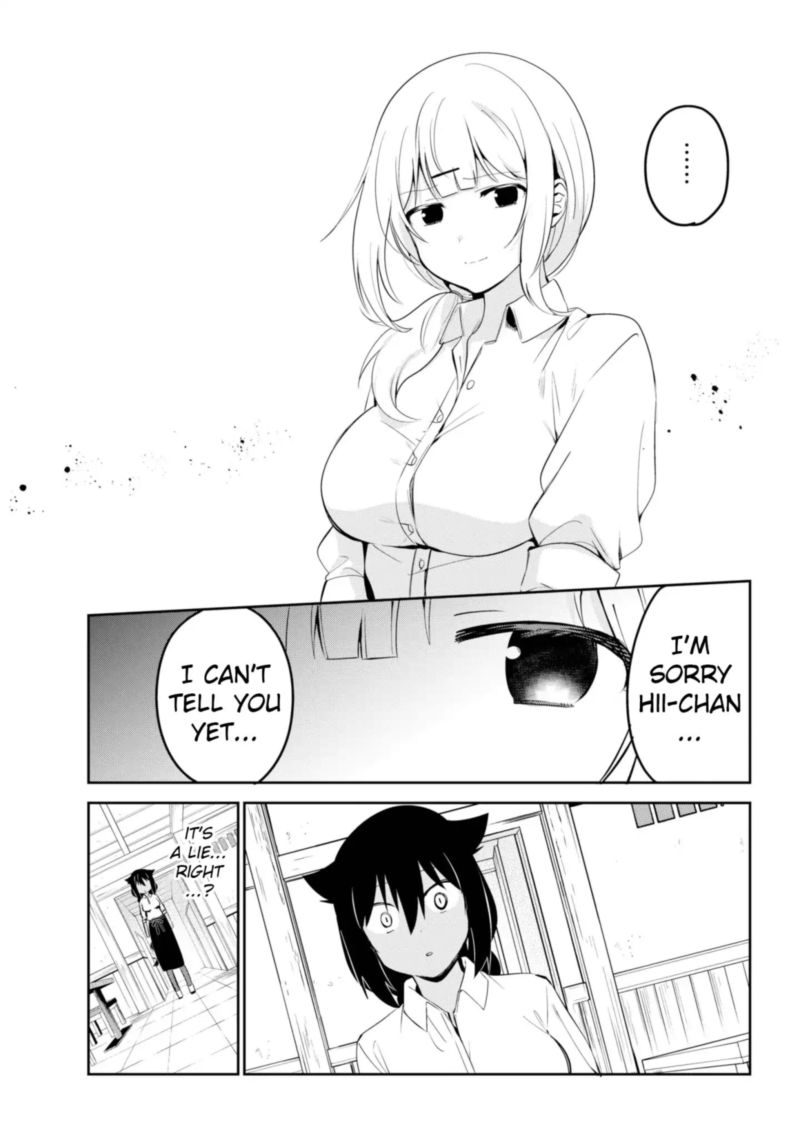 Jahy Sama Wa Kujikenai 38 9