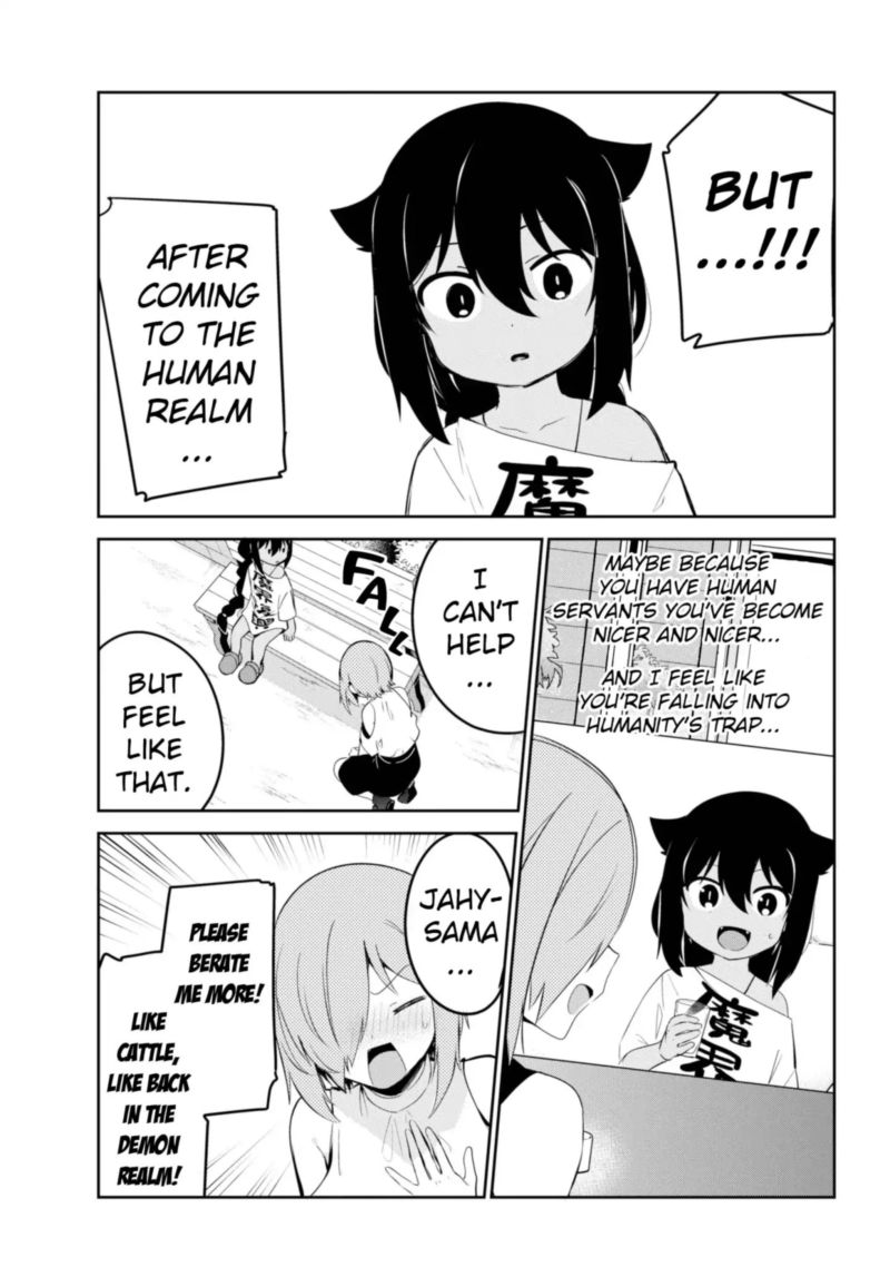 Jahy Sama Wa Kujikenai 39 13