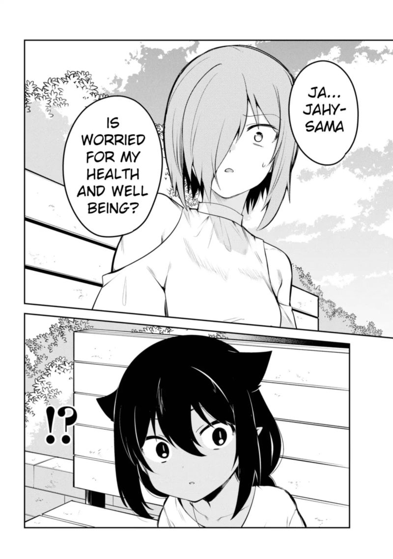 Jahy Sama Wa Kujikenai 39 6