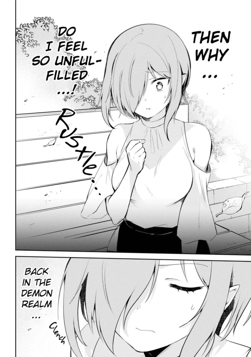 Jahy Sama Wa Kujikenai 39 8