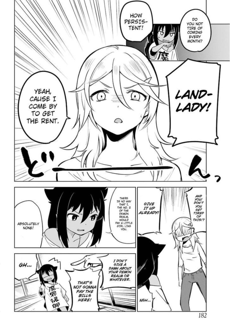 Jahy Sama Wa Kujikenai 4 4