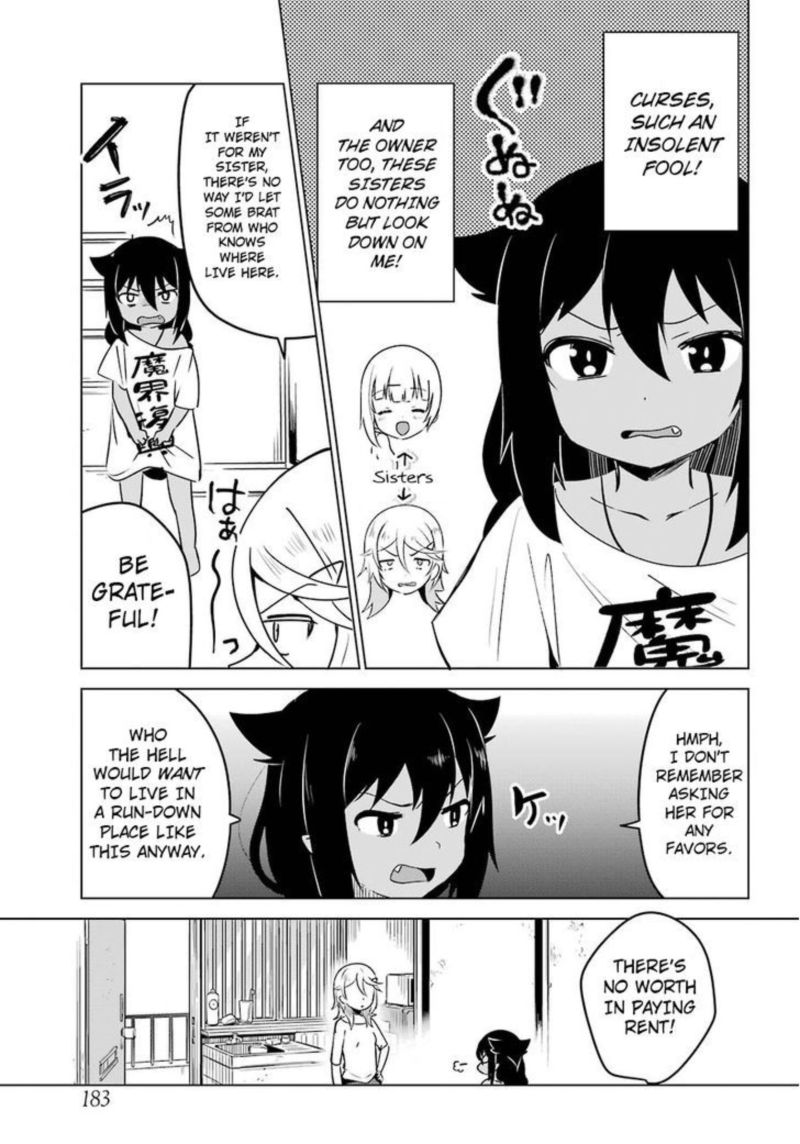Jahy Sama Wa Kujikenai 4 5