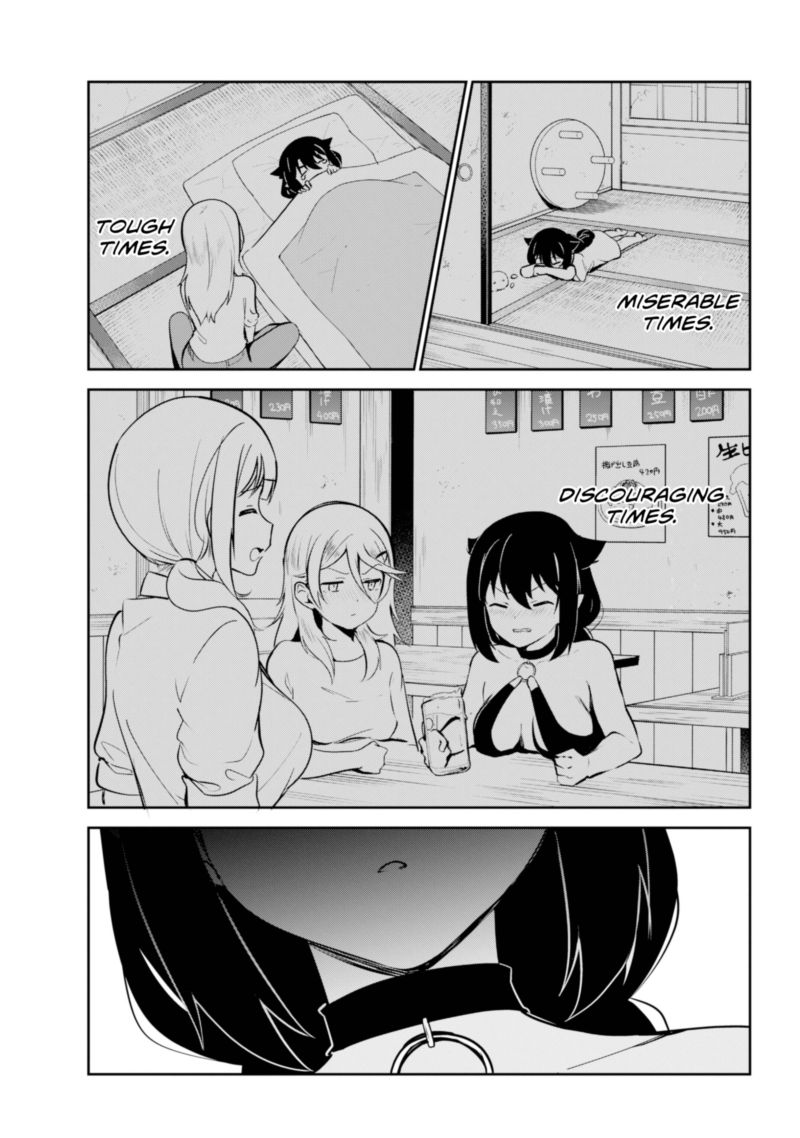 Jahy Sama Wa Kujikenai 40 13
