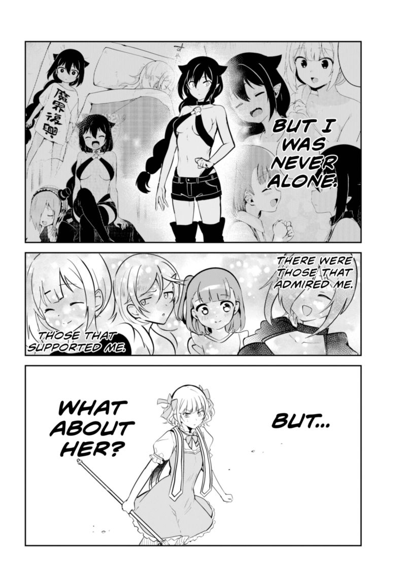 Jahy Sama Wa Kujikenai 40 14