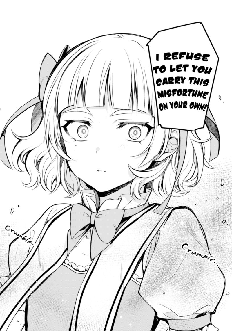 Jahy Sama Wa Kujikenai 40 18