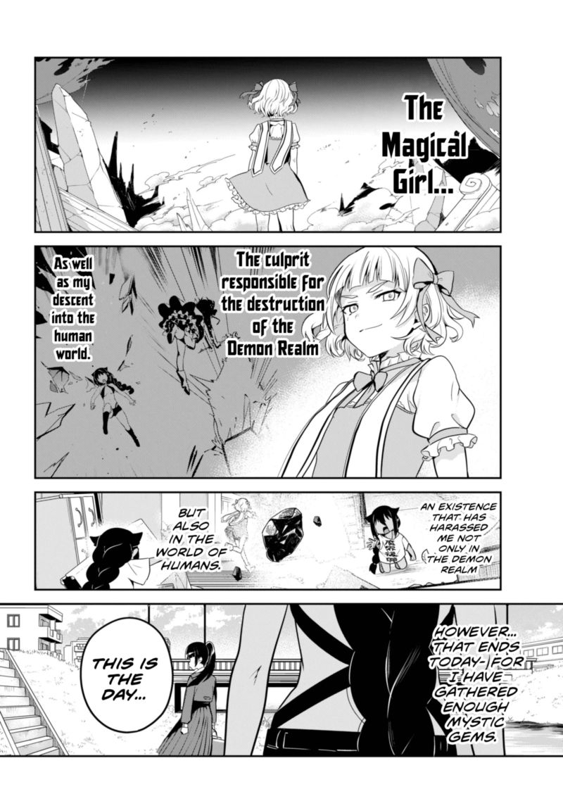 Jahy Sama Wa Kujikenai 40 4