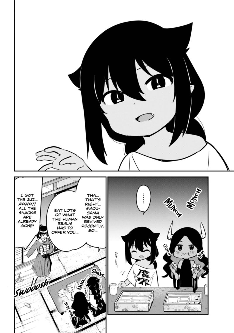 Jahy Sama Wa Kujikenai 42 10