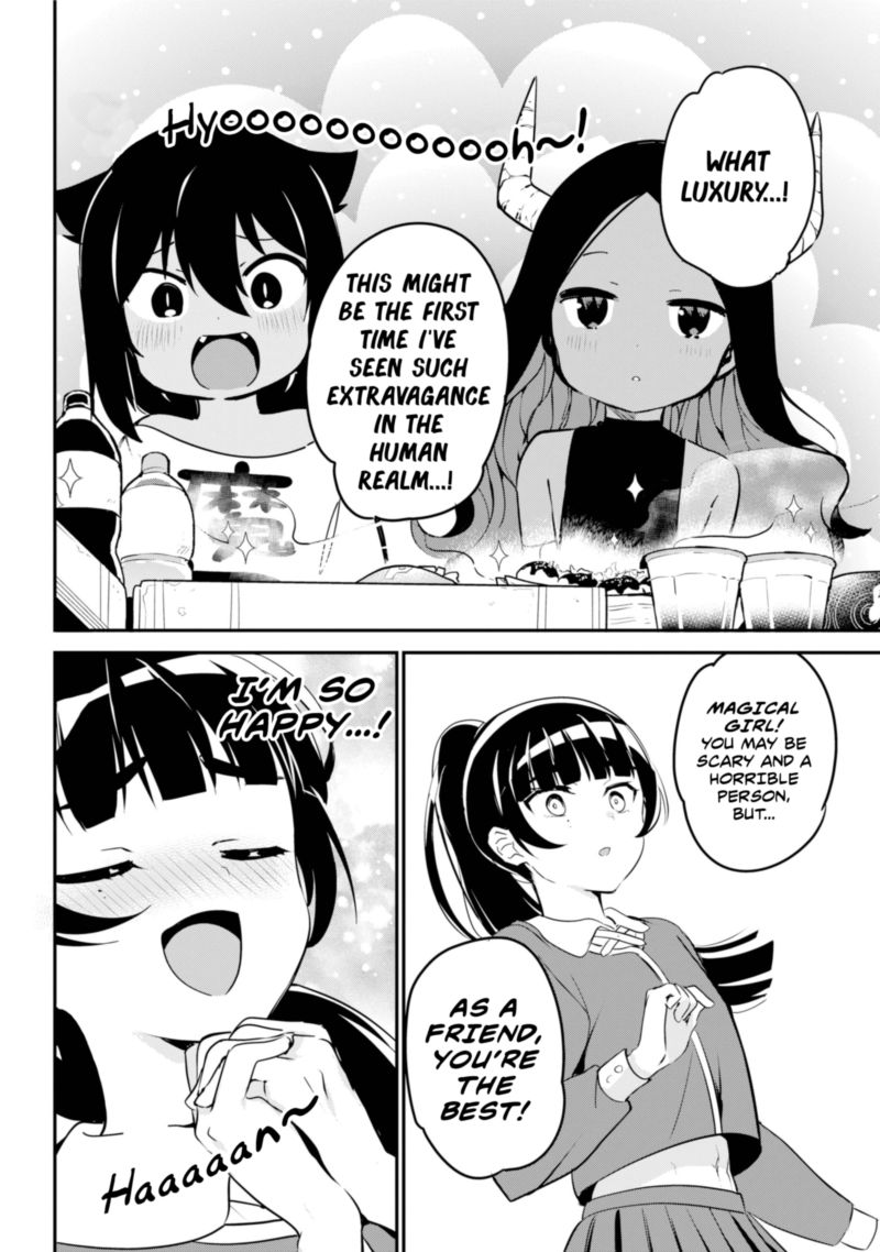 Jahy Sama Wa Kujikenai 42 12
