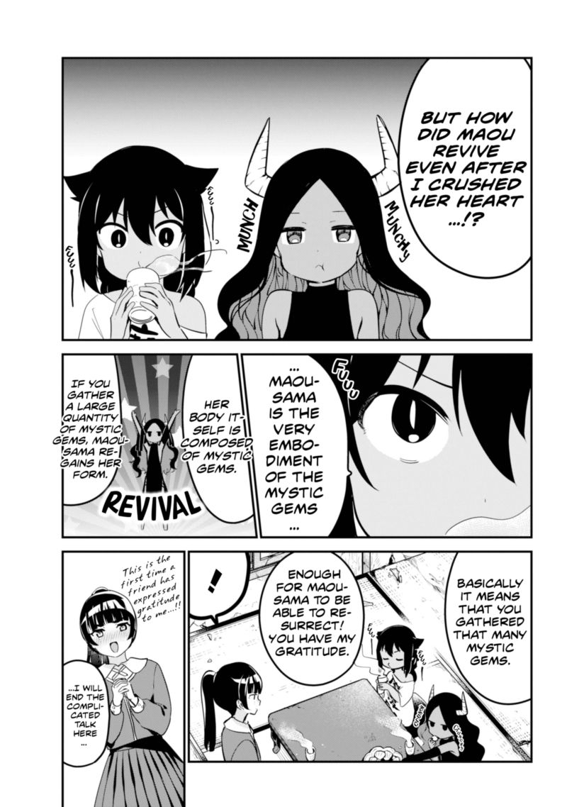 Jahy Sama Wa Kujikenai 42 5