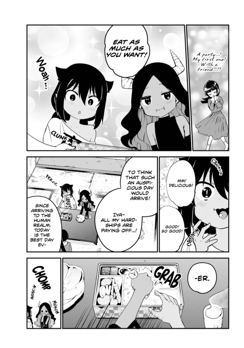 Jahy Sama Wa Kujikenai 42 7