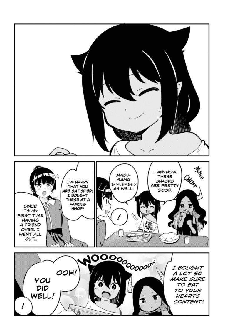 Jahy Sama Wa Kujikenai 42 8