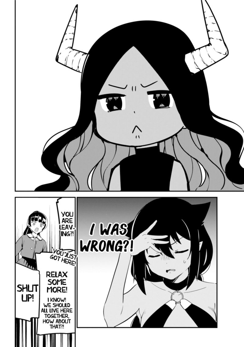 Jahy Sama Wa Kujikenai 43 12