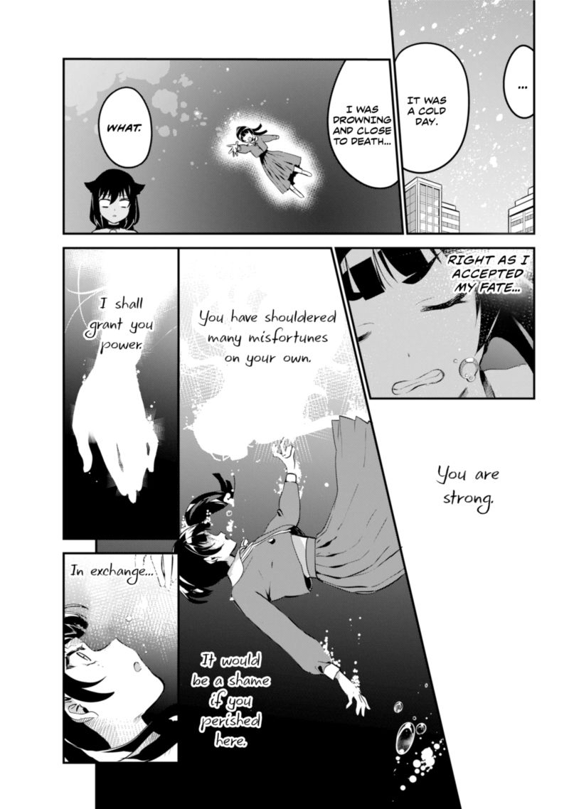 Jahy Sama Wa Kujikenai 43 3