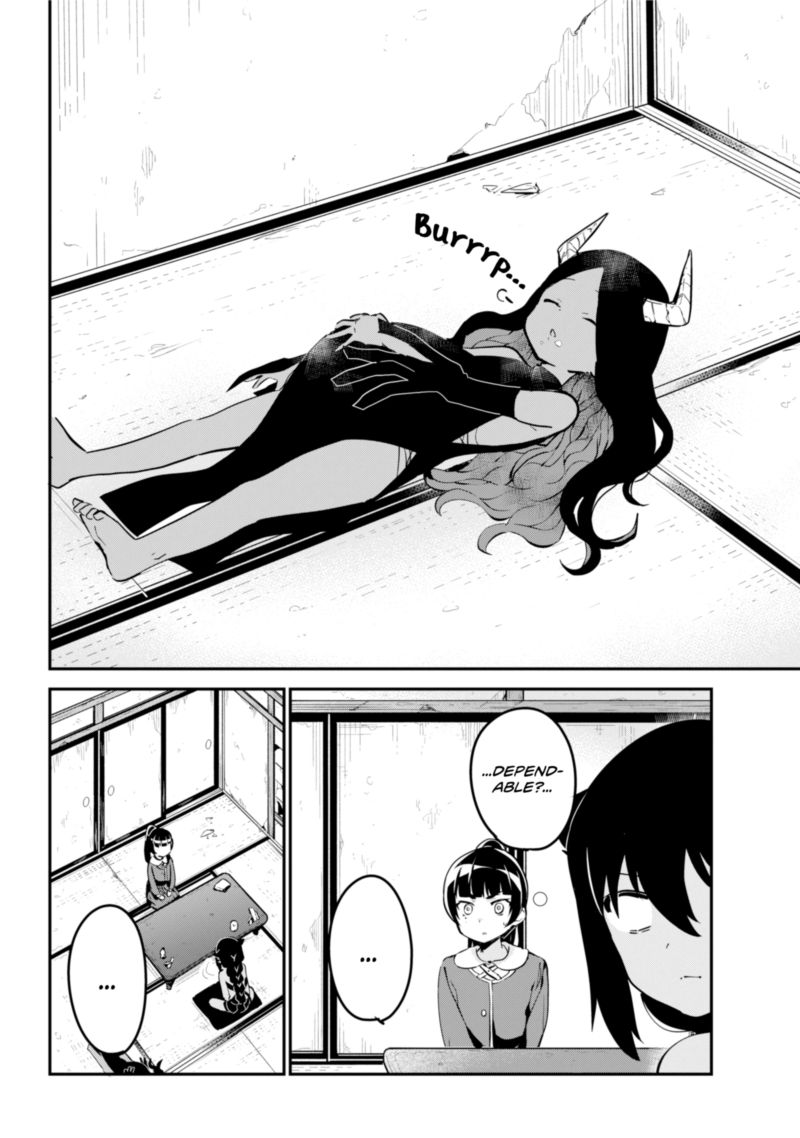 Jahy Sama Wa Kujikenai 43 6