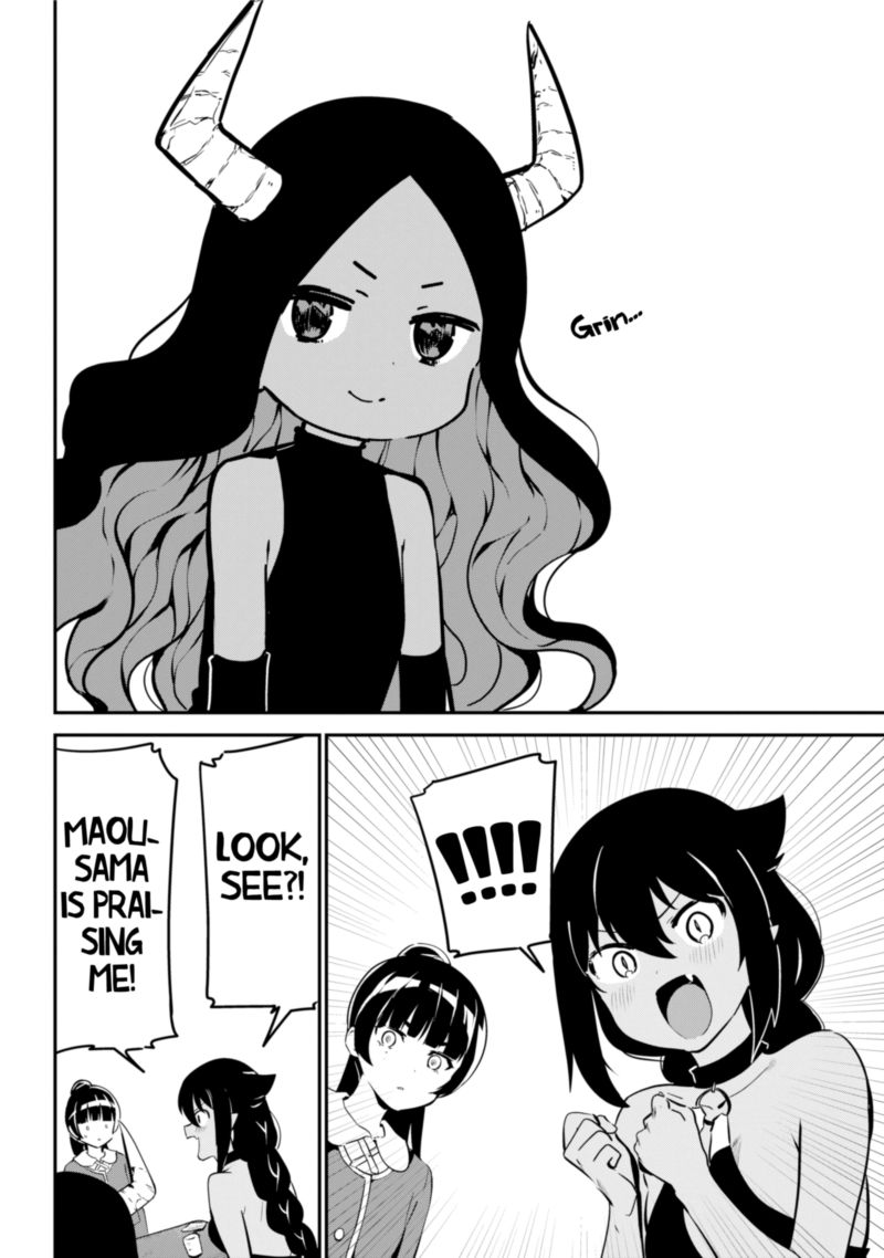 Jahy Sama Wa Kujikenai 43 8