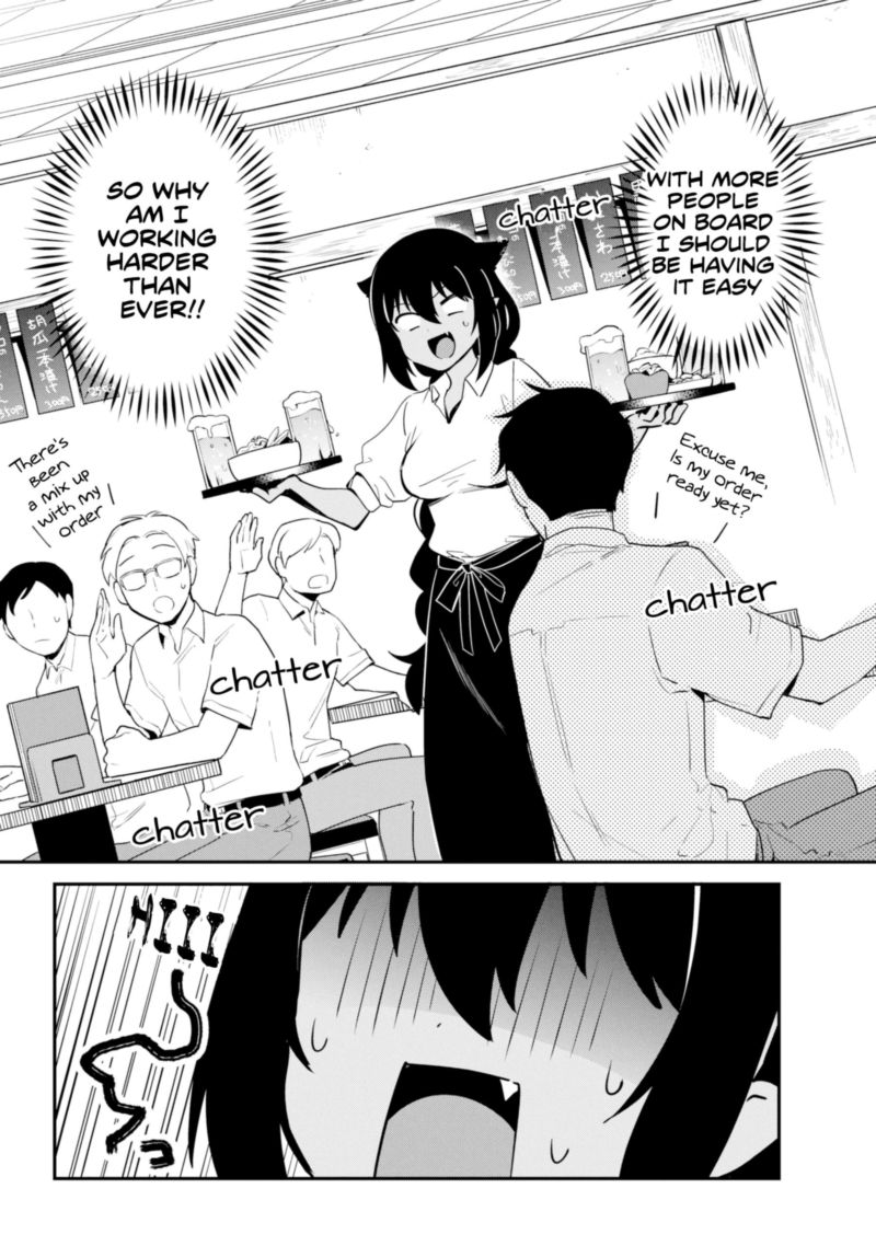 Jahy Sama Wa Kujikenai 45 10