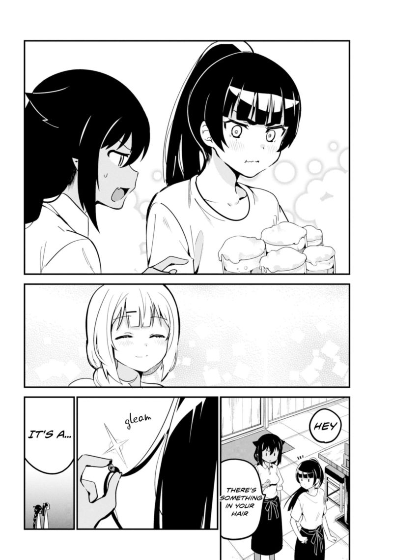 Jahy Sama Wa Kujikenai 45 14