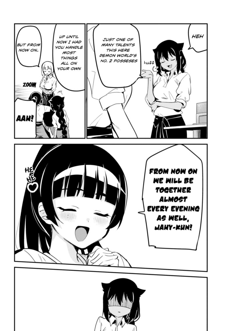 Jahy Sama Wa Kujikenai 45 16