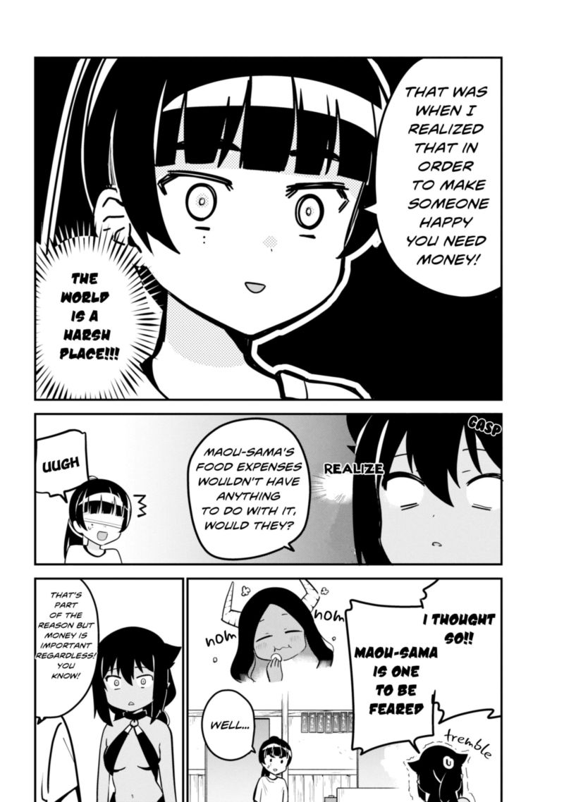 Jahy Sama Wa Kujikenai 45 6