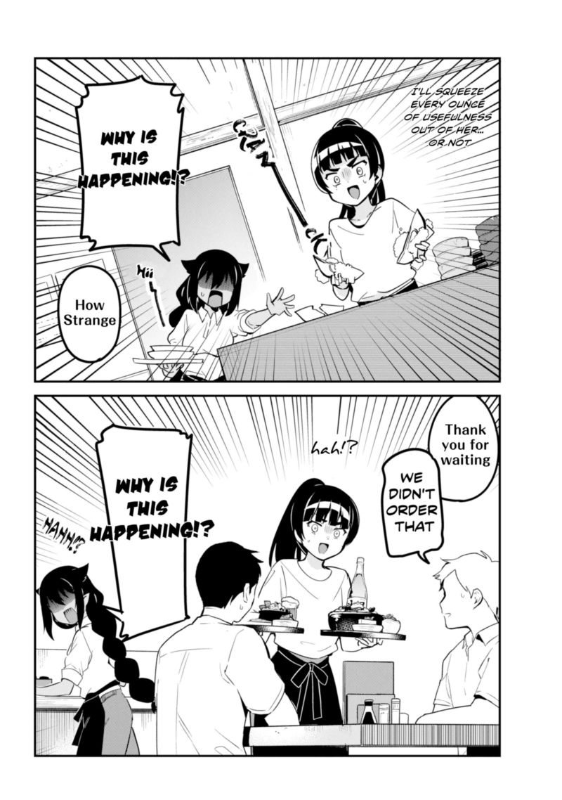 Jahy Sama Wa Kujikenai 45 8