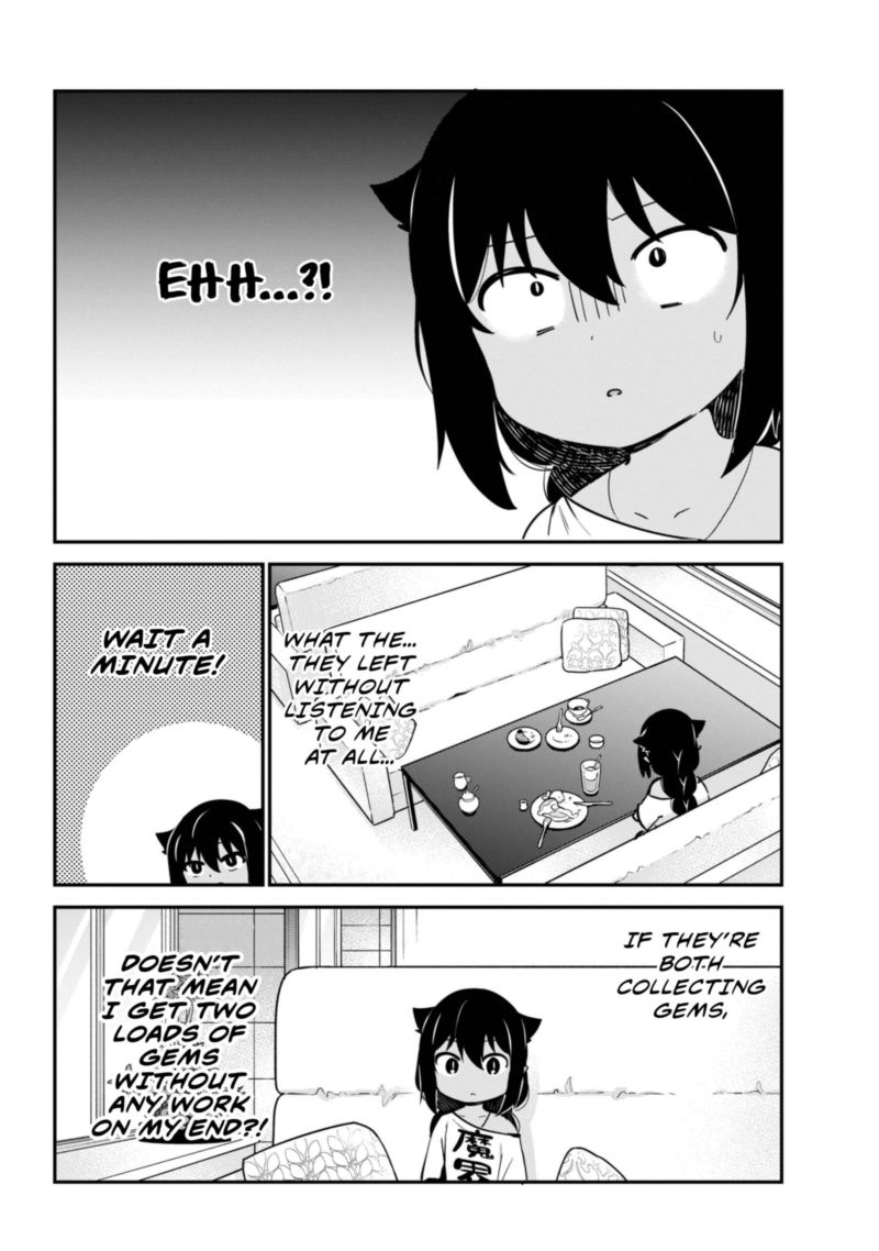 Jahy Sama Wa Kujikenai 46 14