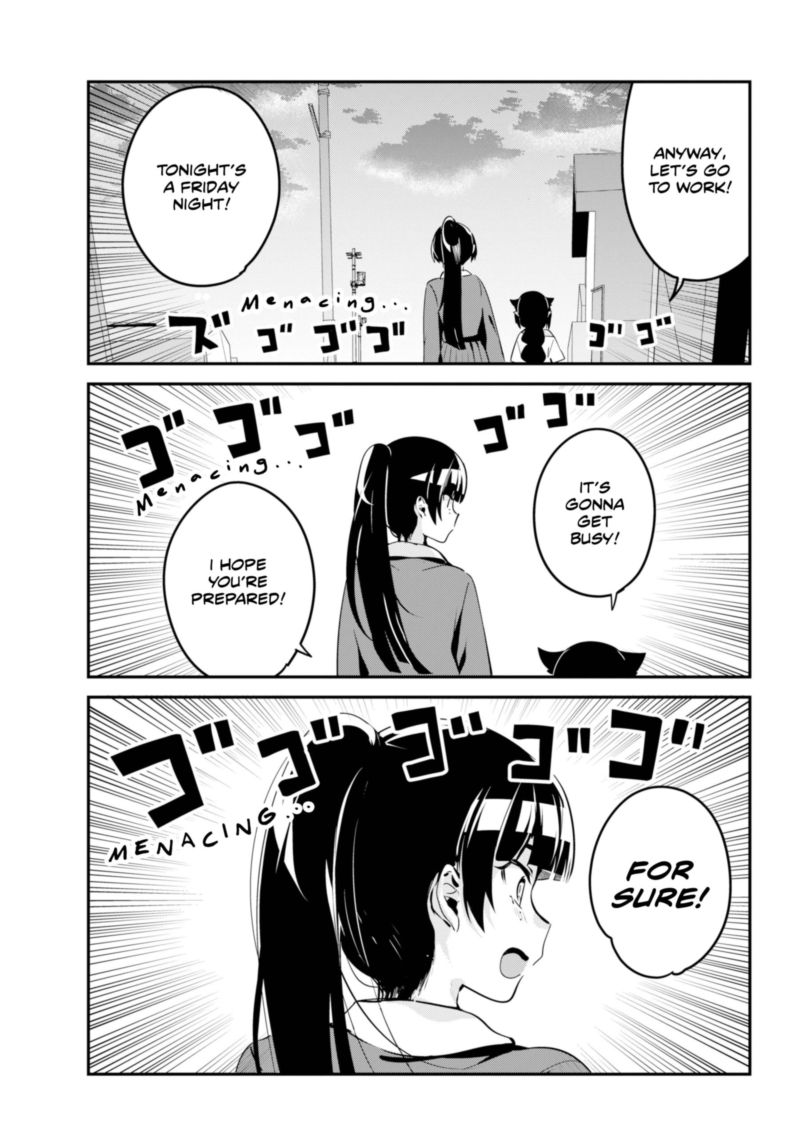 Jahy Sama Wa Kujikenai 48 13