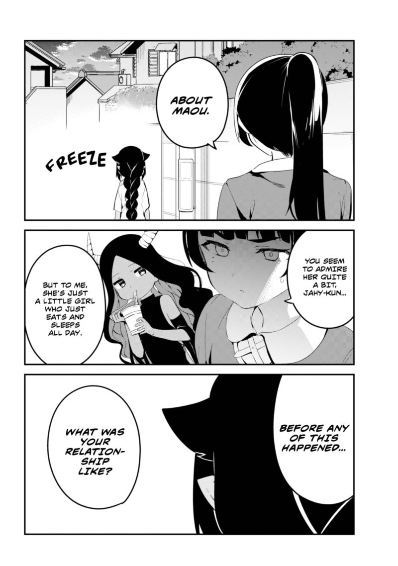 Jahy Sama Wa Kujikenai 48 2