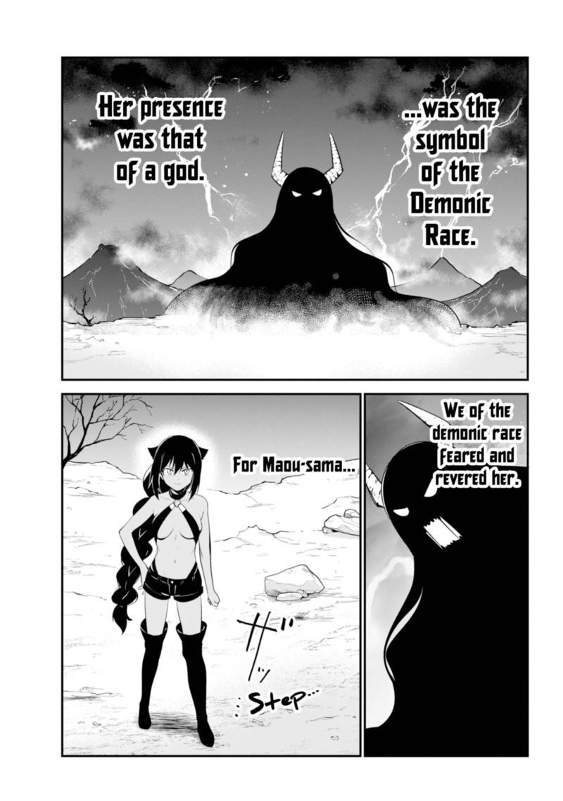 Jahy Sama Wa Kujikenai 48 5